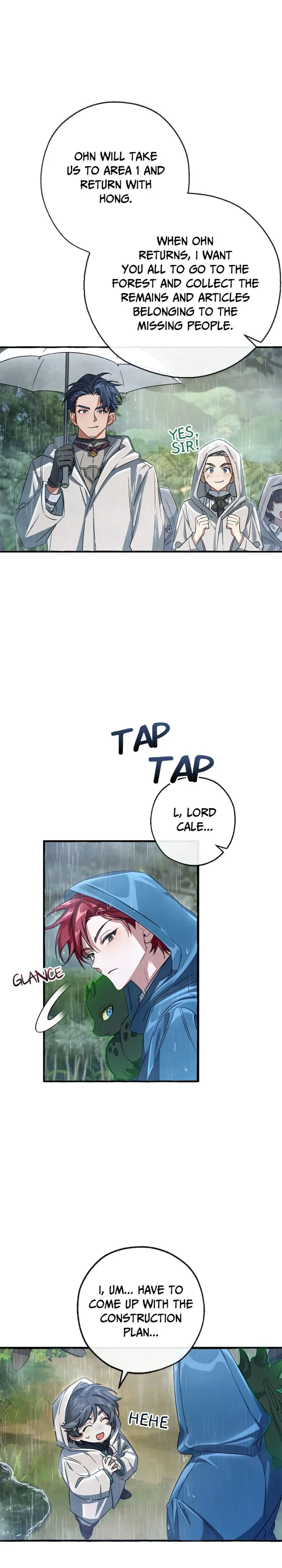 Read Lout of Counts Family EN Manga Online