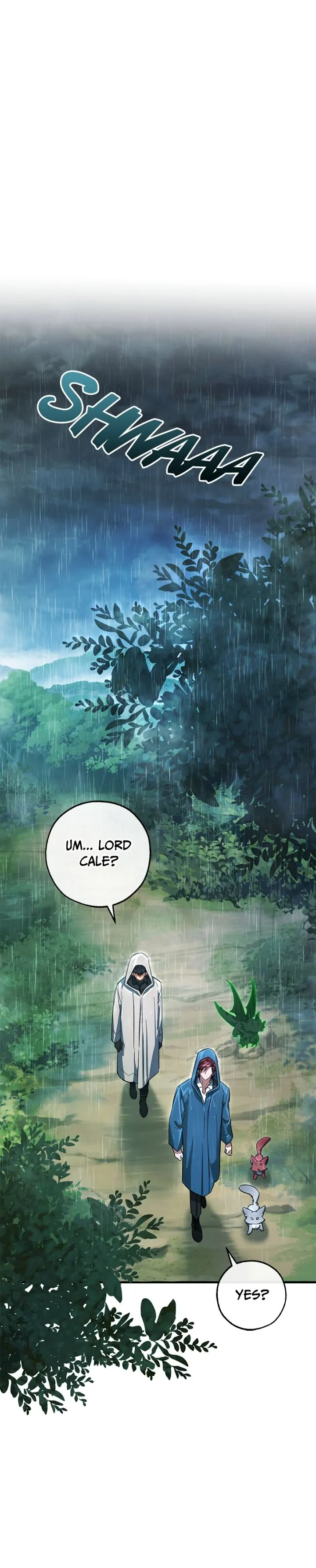 Read Lout of Counts Family EN Manga Online