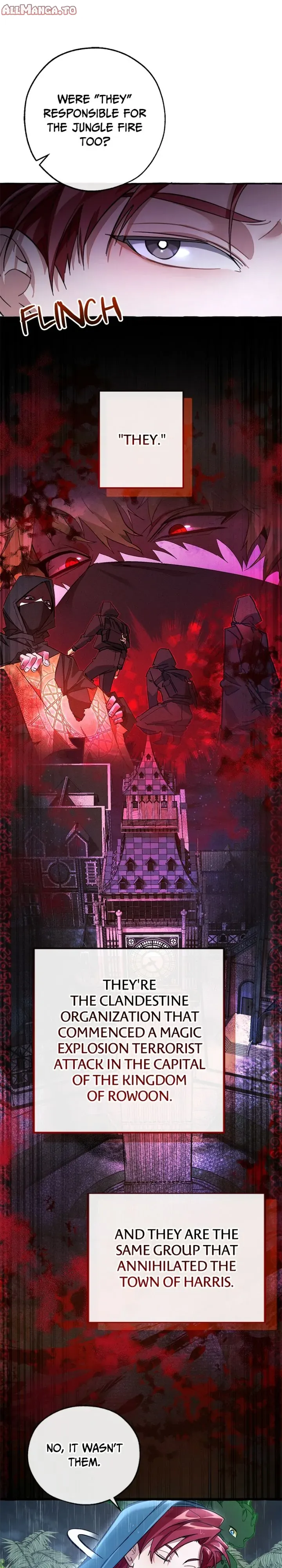 Read Lout of Counts Family EN Manga Online