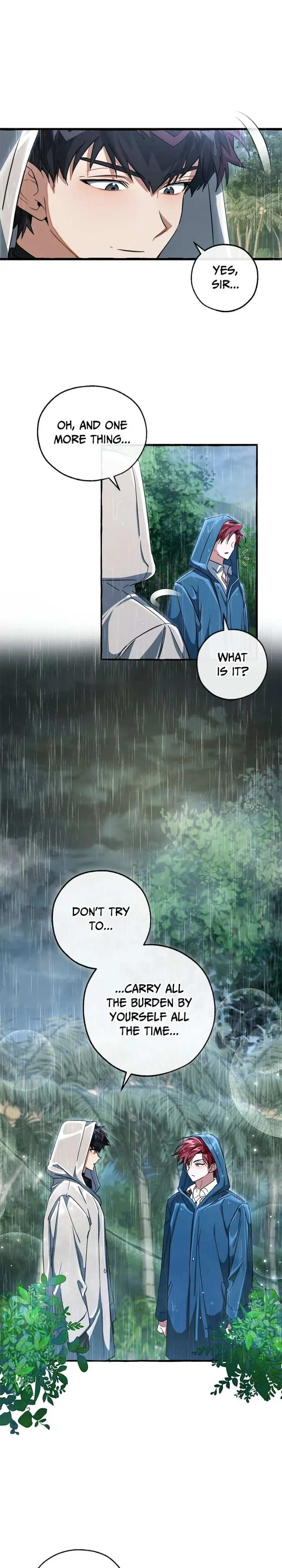 Read Lout of Counts Family EN Manga Online