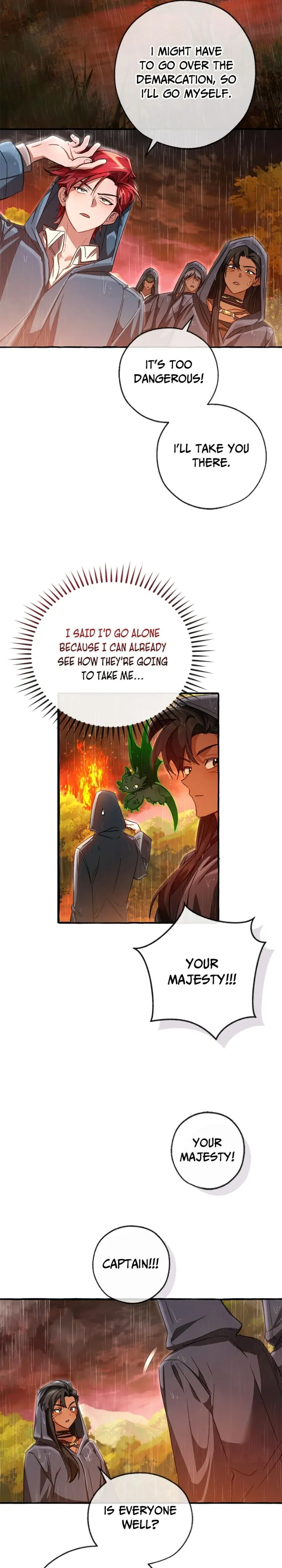 Read Lout of Counts Family EN Manga Online