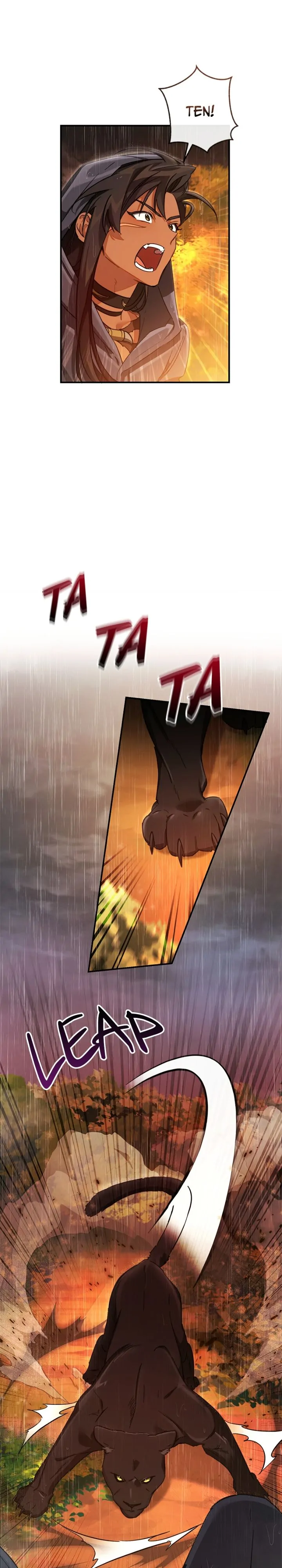 Read Lout of Counts Family EN Manga Online