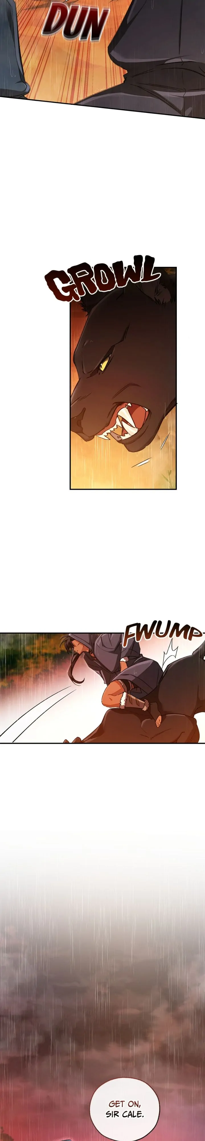 Read Lout of Counts Family EN Manga Online