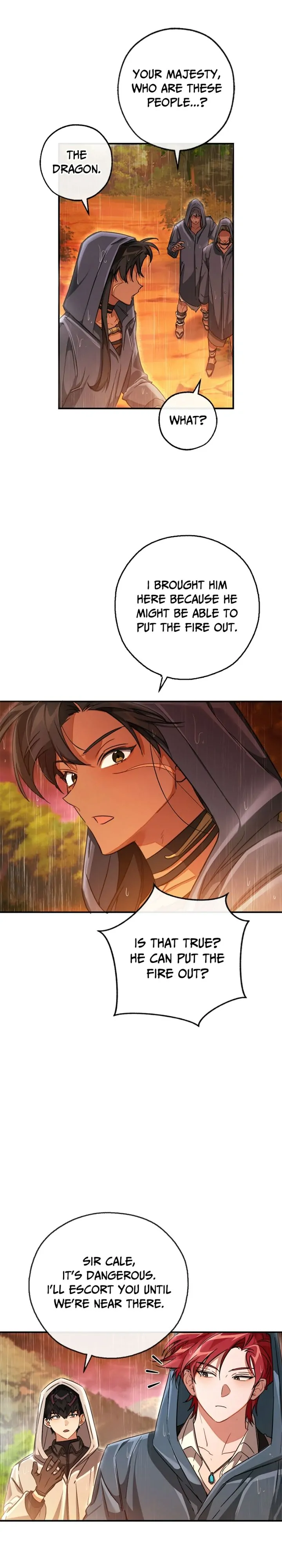 Read Lout of Counts Family EN Manga Online