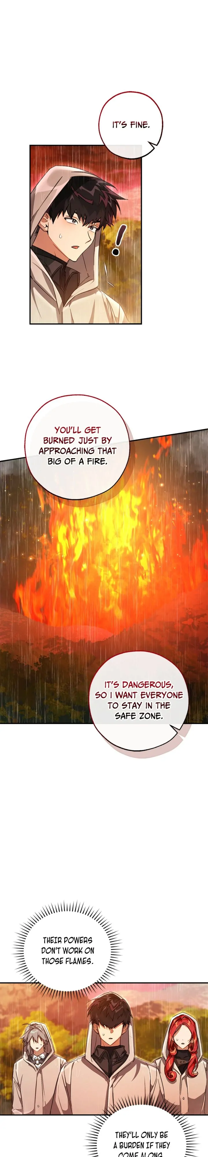 Read Lout of Counts Family EN Manga Online