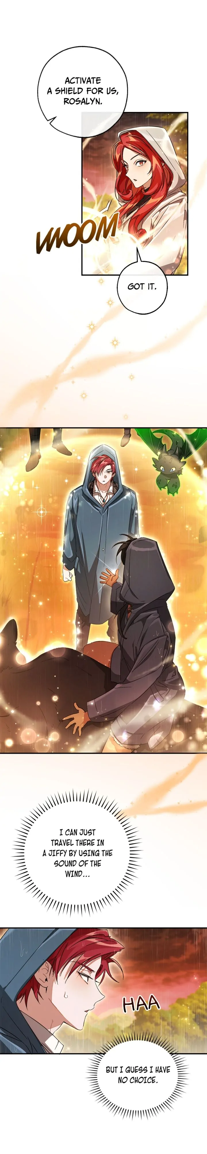 Read Lout of Counts Family EN Manga Online