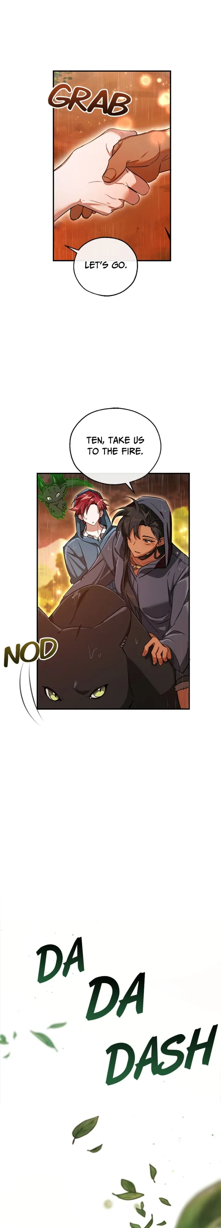 Read Lout of Counts Family EN Manga Online