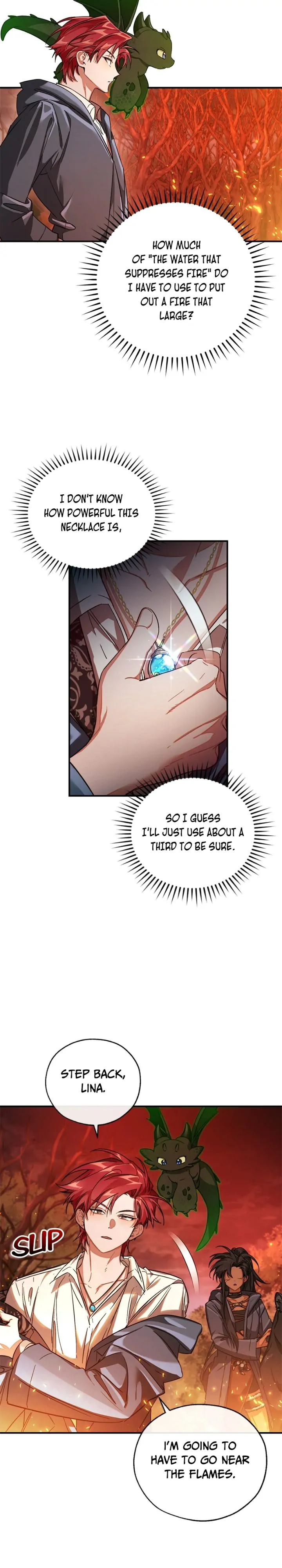 Read Lout of Counts Family EN Manga Online