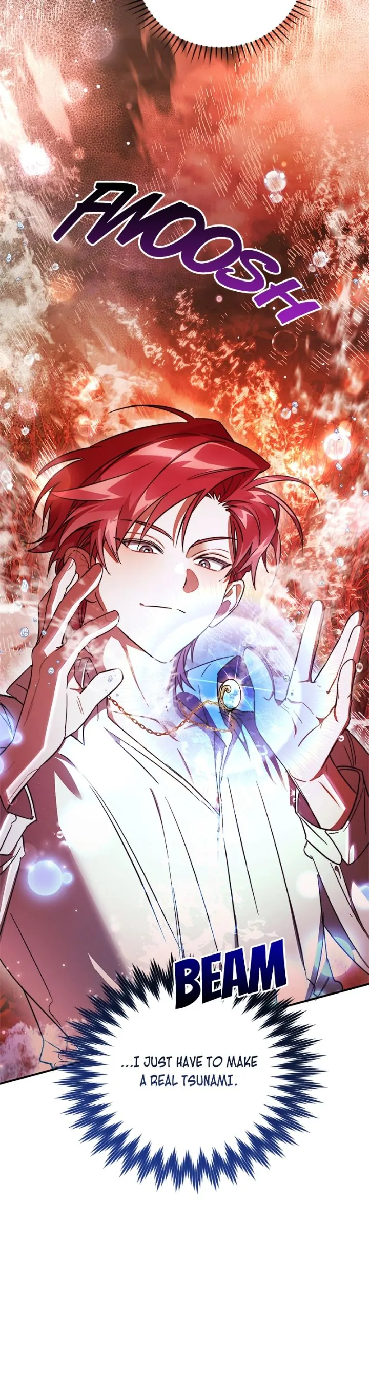 Read Lout of Counts Family EN Manga Online