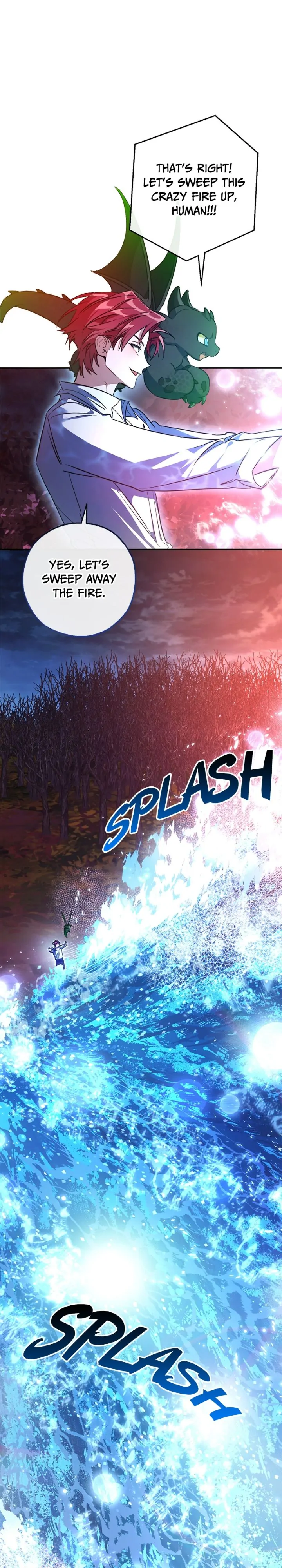 Read Lout of Counts Family EN Manga Online