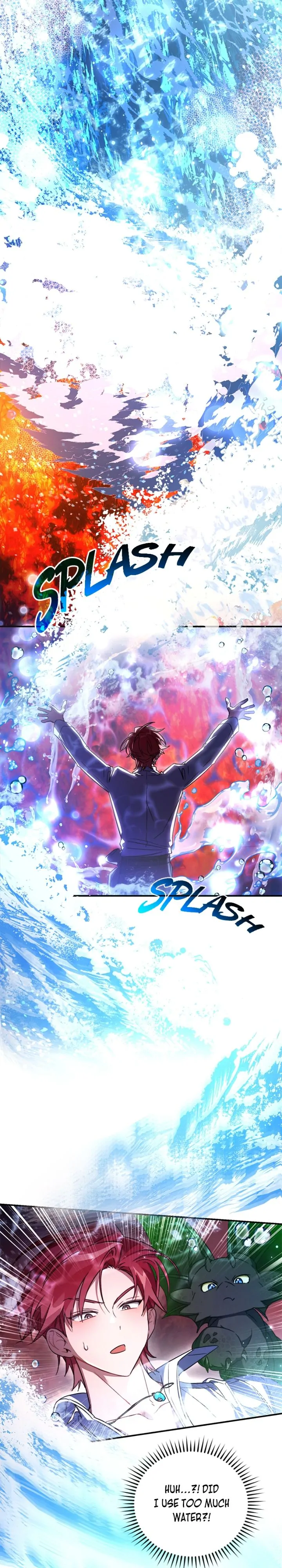 Read Lout of Counts Family EN Manga Online