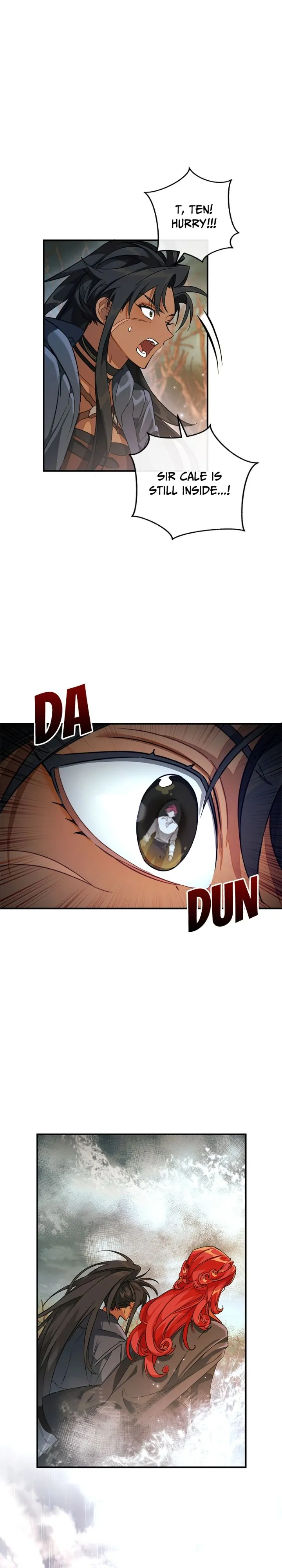 Read Lout of Counts Family EN Manga Online
