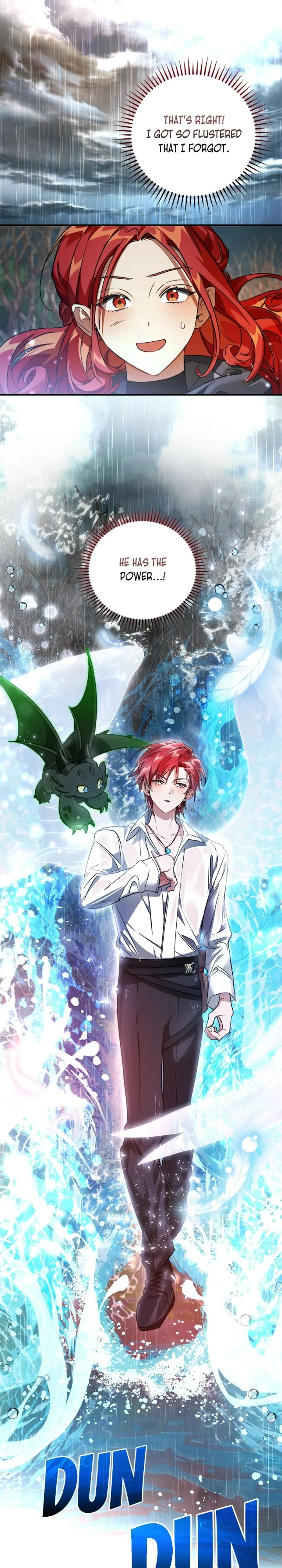 Read Lout of Counts Family EN Manga Online