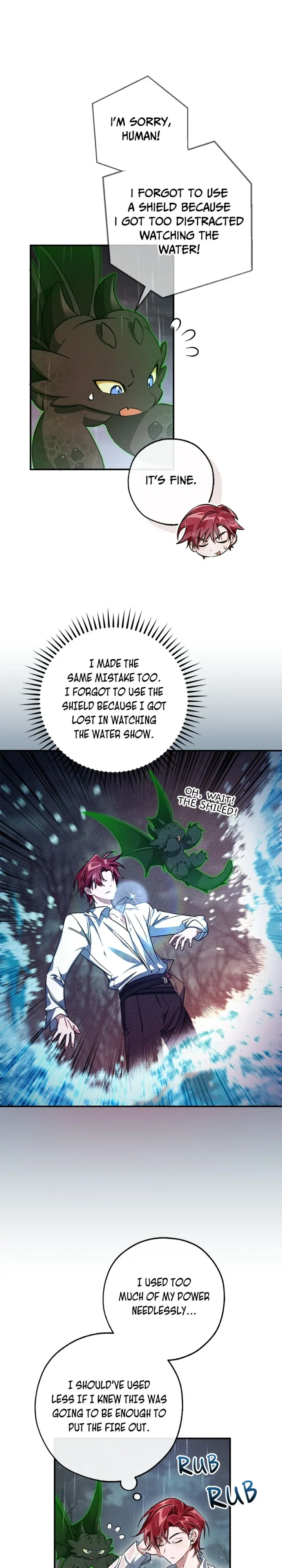 Read Lout of Counts Family EN Manga Online