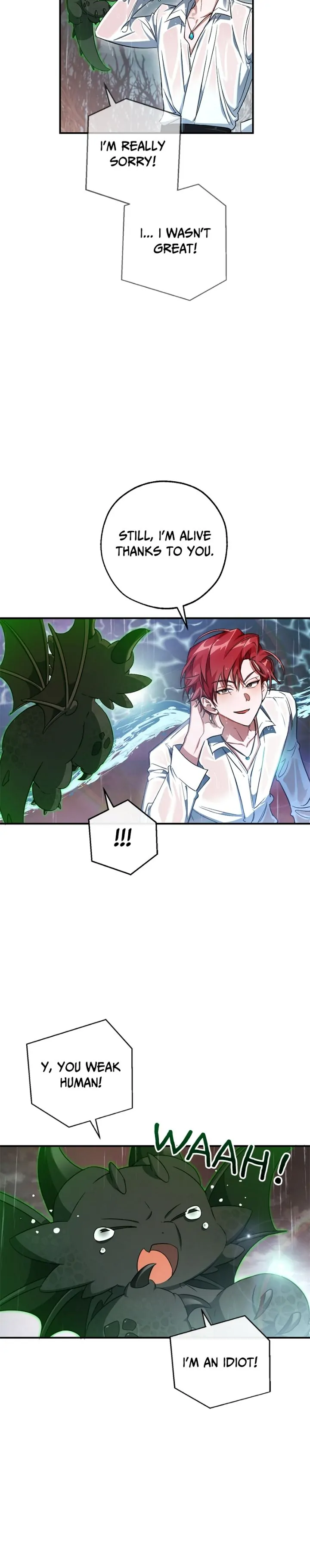 Read Lout of Counts Family EN Manga Online