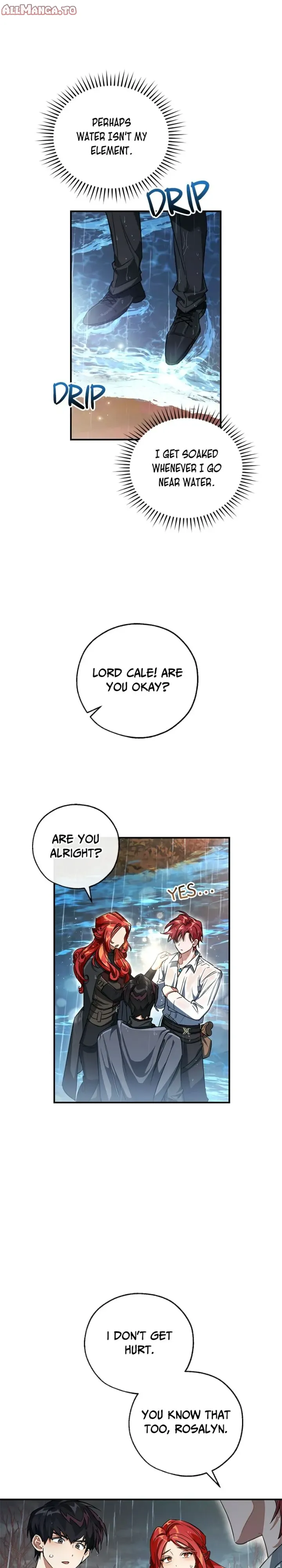 Read Lout of Counts Family EN Manga Online