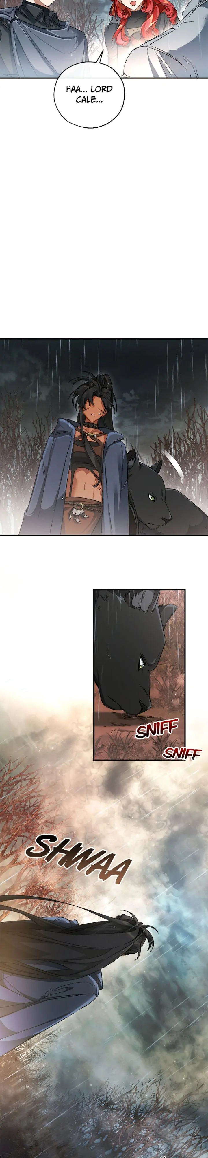 Read Lout of Counts Family EN Manga Online