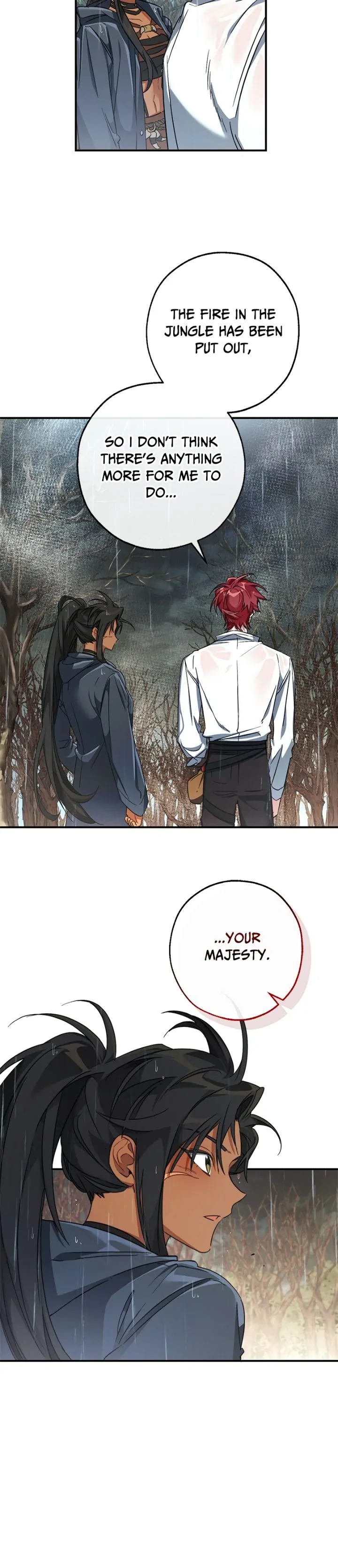 Read Lout of Counts Family EN Manga Online