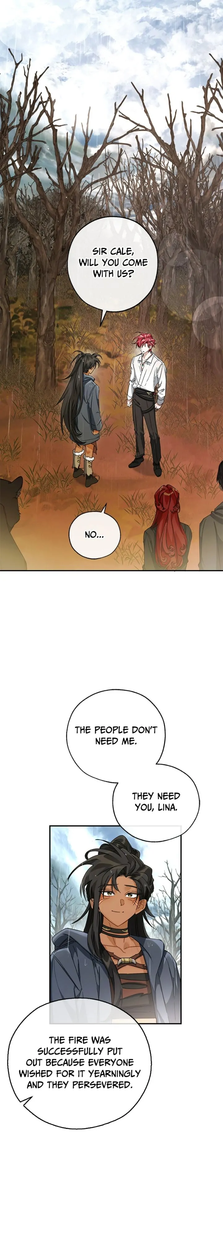 Read Lout of Counts Family EN Manga Online