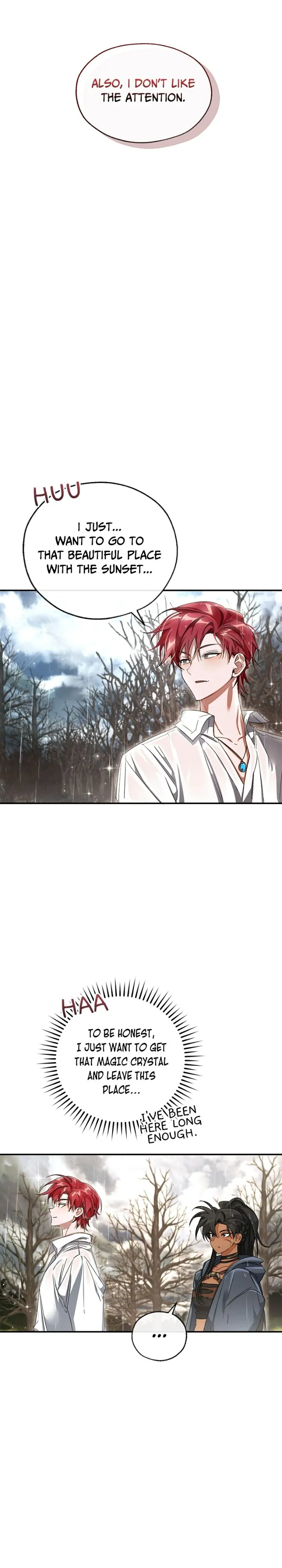 Read Lout of Counts Family EN Manga Online
