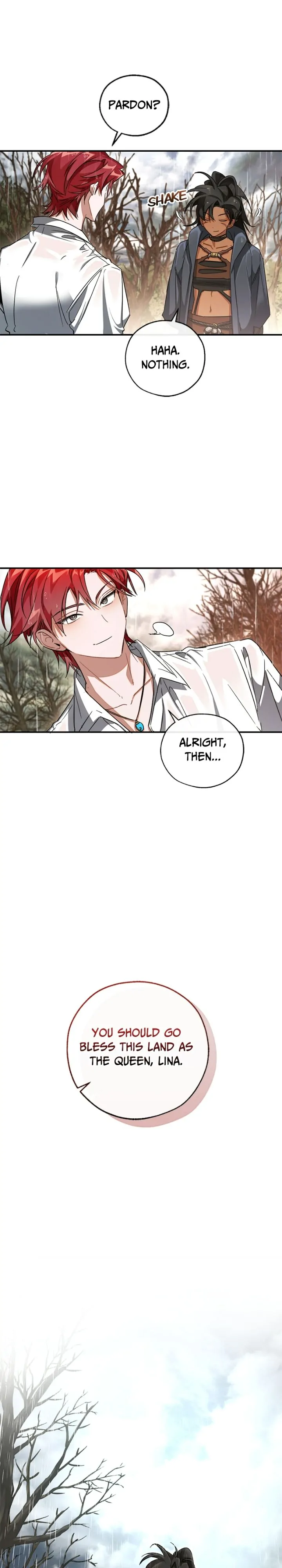 Read Lout of Counts Family EN Manga Online