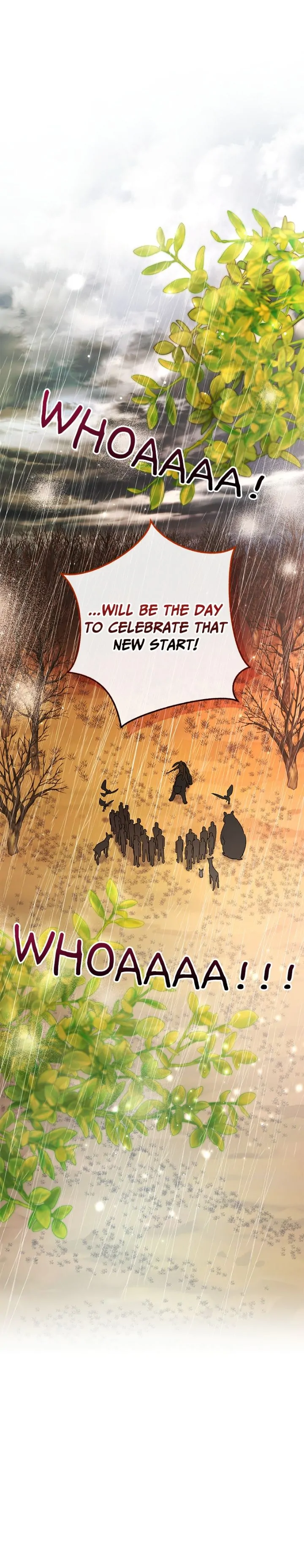 Read Lout of Counts Family EN Manga Online