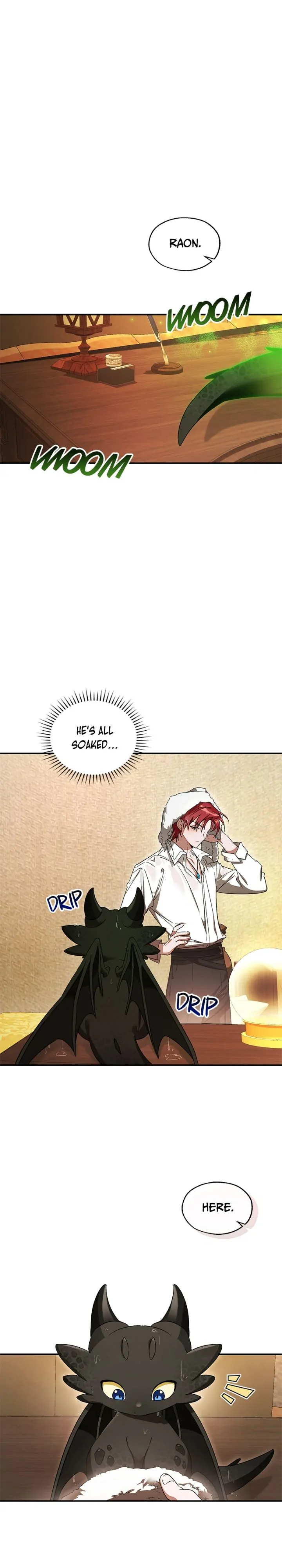 Read Lout of Counts Family EN Manga Online
