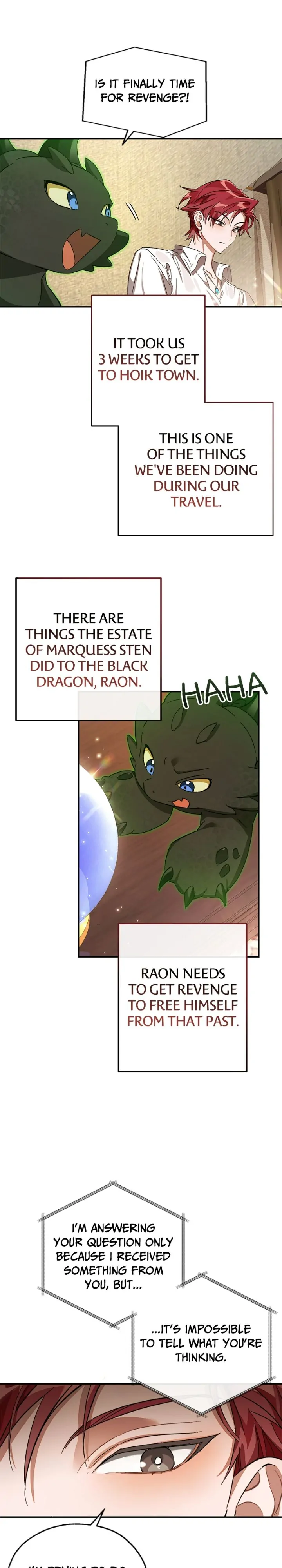 Read Lout of Counts Family EN Manga Online