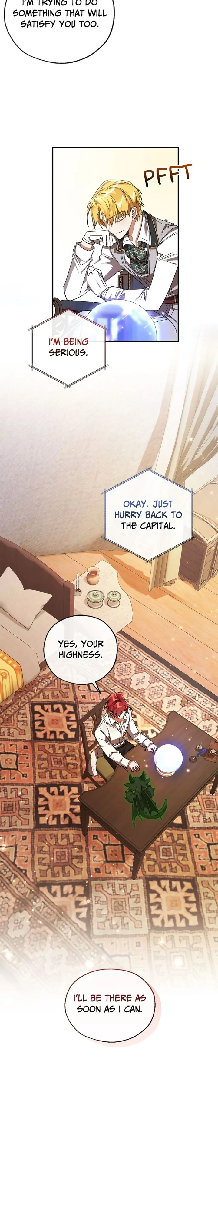 Read Lout of Counts Family EN Manga Online