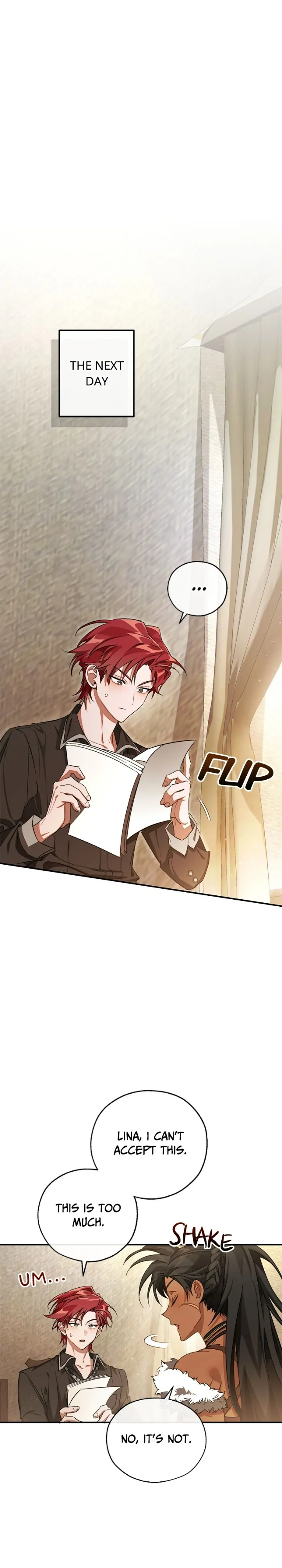 Read Lout of Counts Family EN Manga Online