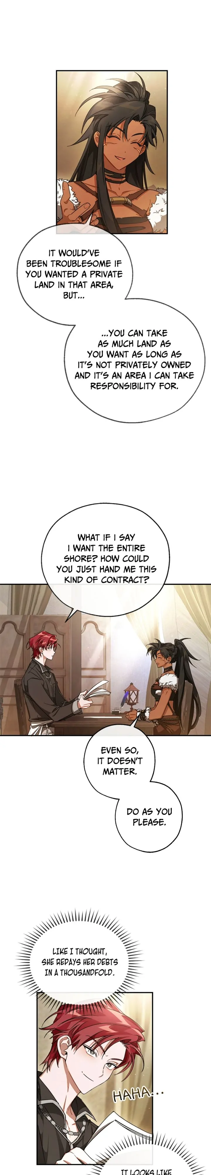Read Lout of Counts Family EN Manga Online