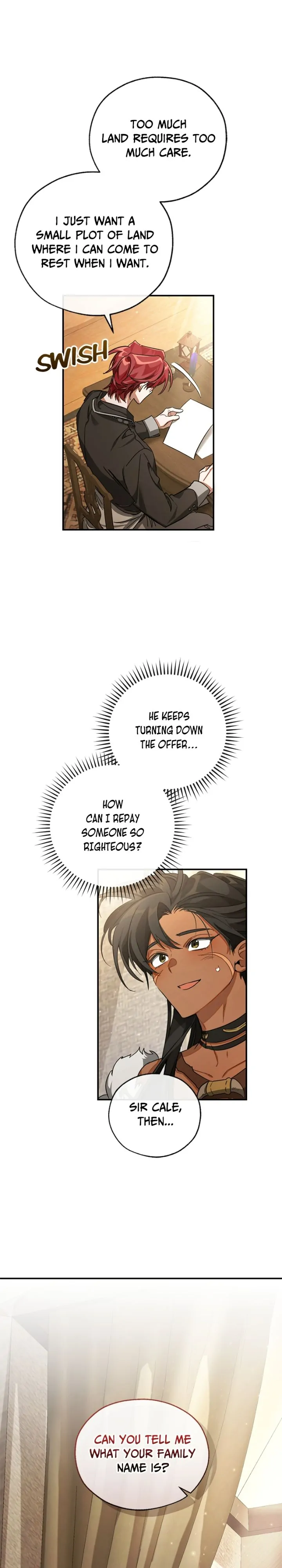 Read Lout of Counts Family EN Manga Online