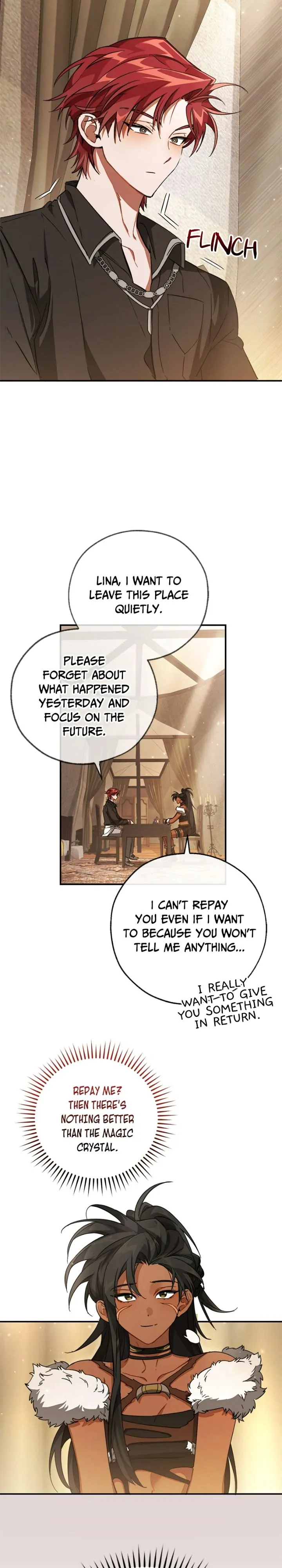 Read Lout of Counts Family EN Manga Online