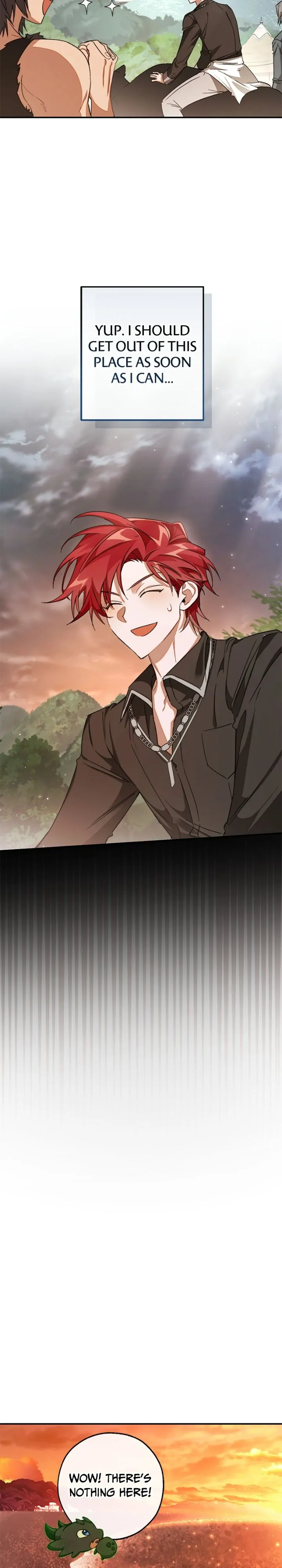 Read Lout of Counts Family EN Manga Online