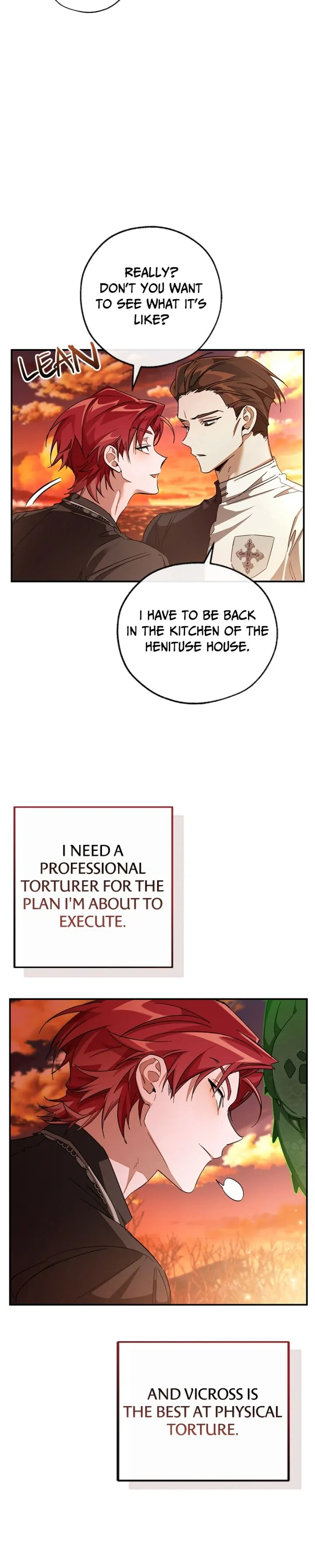 Read Lout of Counts Family EN Manga Online