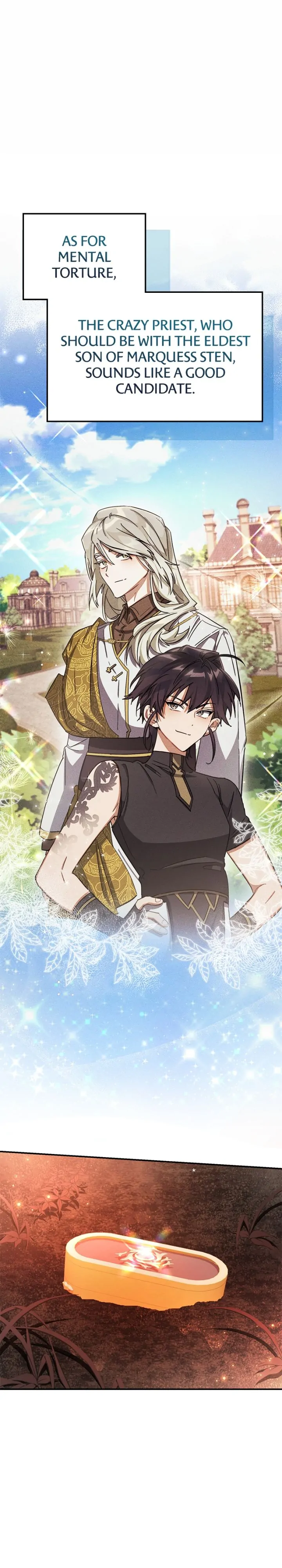 Read Lout of Counts Family EN Manga Online