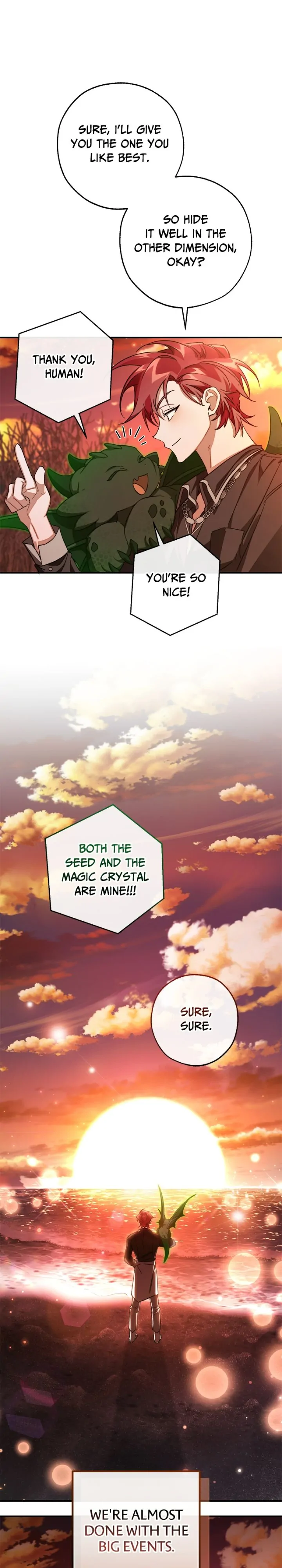 Read Lout of Counts Family EN Manga Online