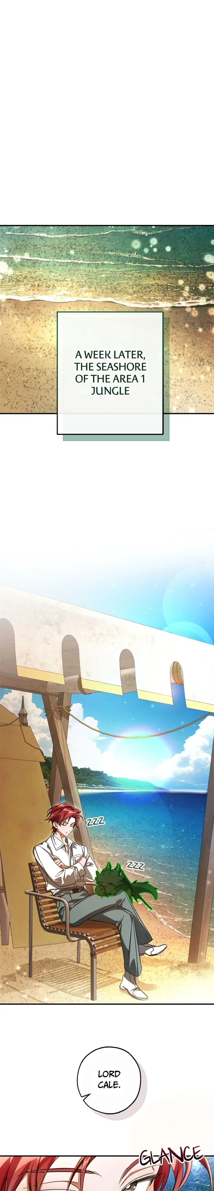 Read Lout of Counts Family EN Manga Online