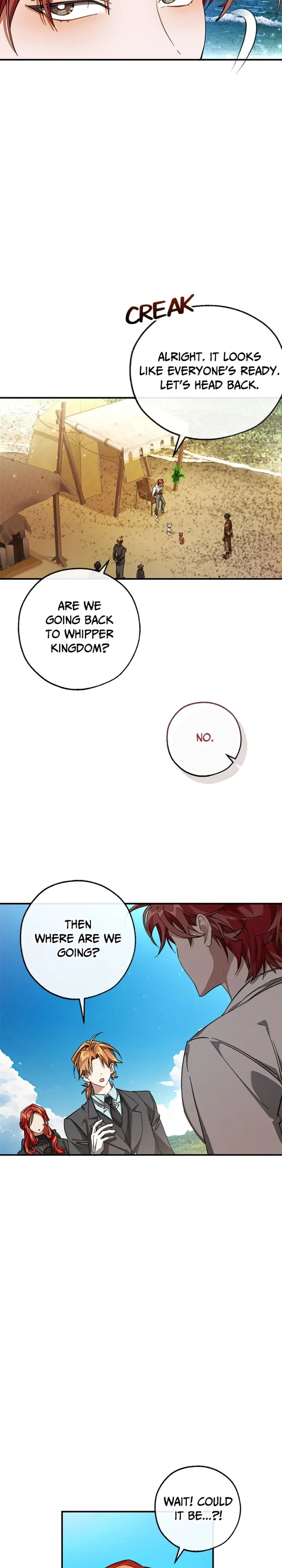 Read Lout of Counts Family EN Manga Online