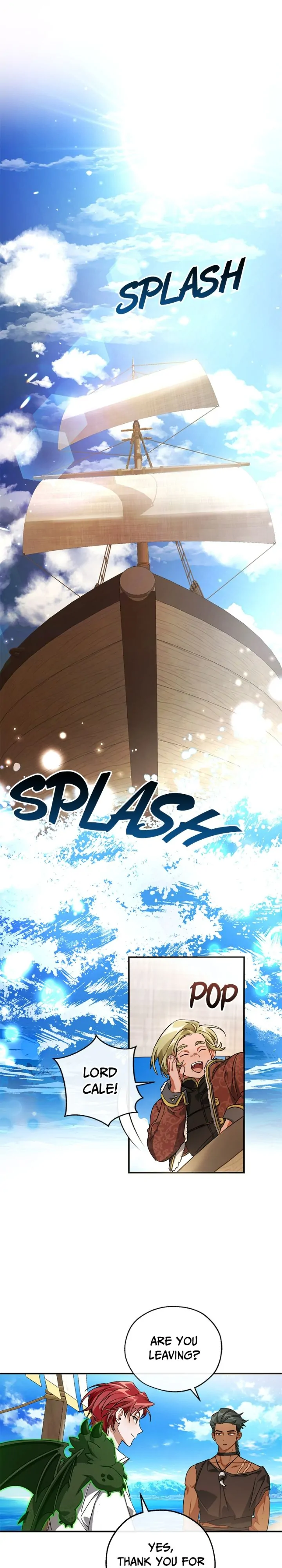 Read Lout of Counts Family EN Manga Online