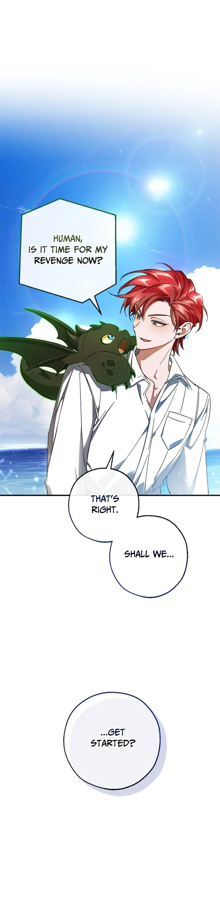 Read Lout of Counts Family EN Manga Online