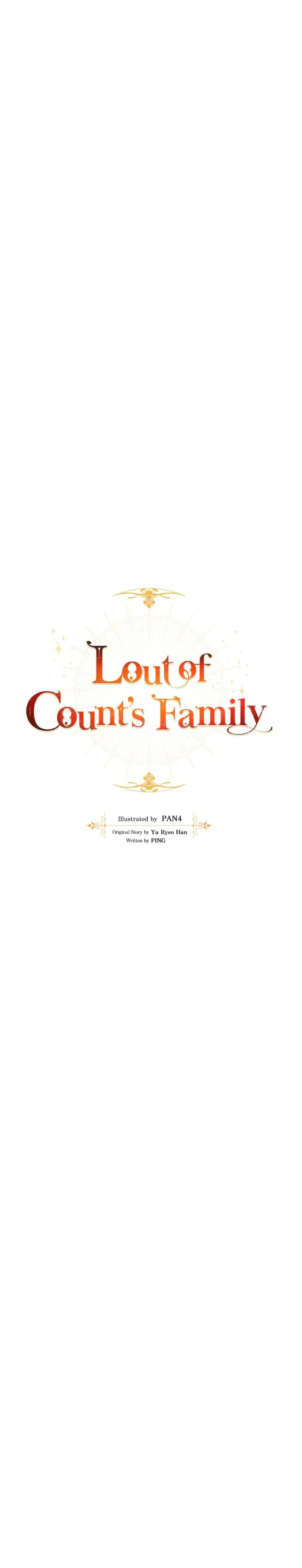 Read Lout of Counts Family EN Manga Online