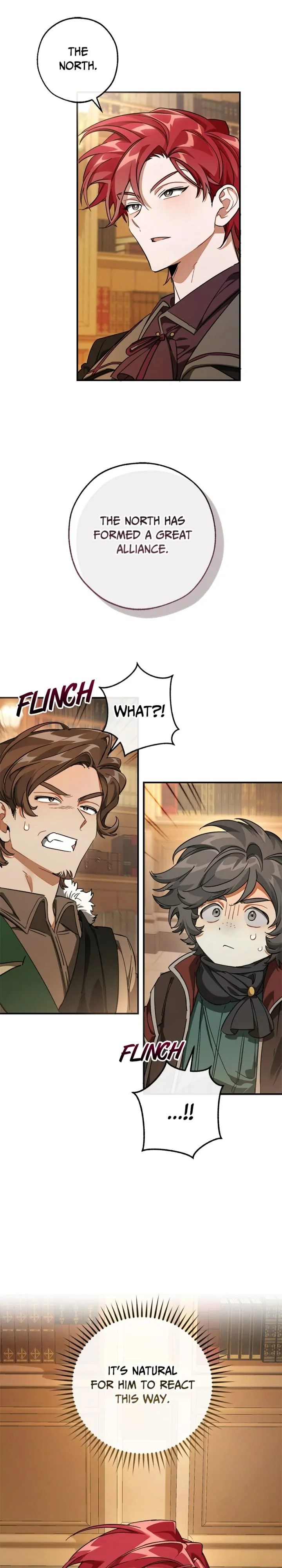 Read Lout of Counts Family EN Manga Online