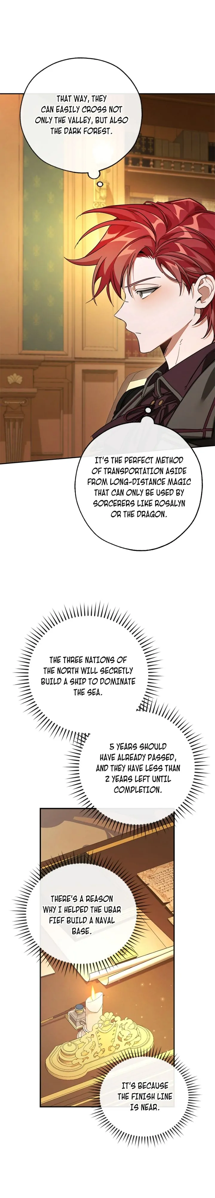 Read Lout of Counts Family EN Manga Online