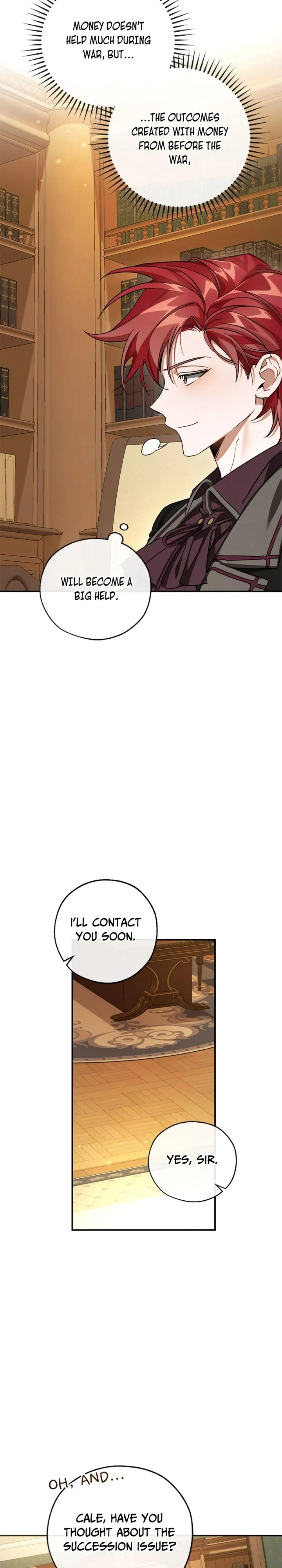 Read Lout of Counts Family EN Manga Online