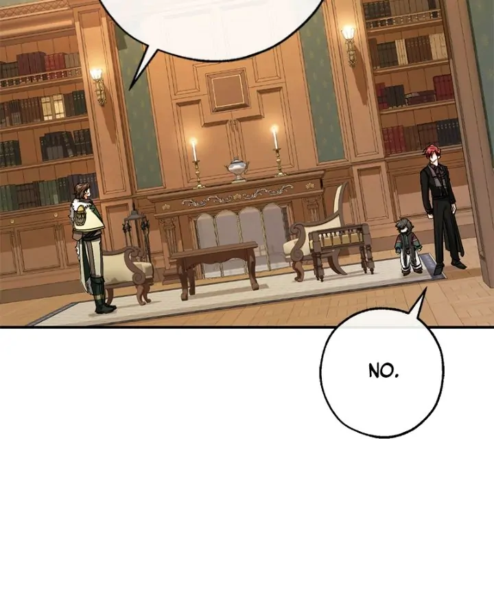 Read Lout of Counts Family EN Manga Online