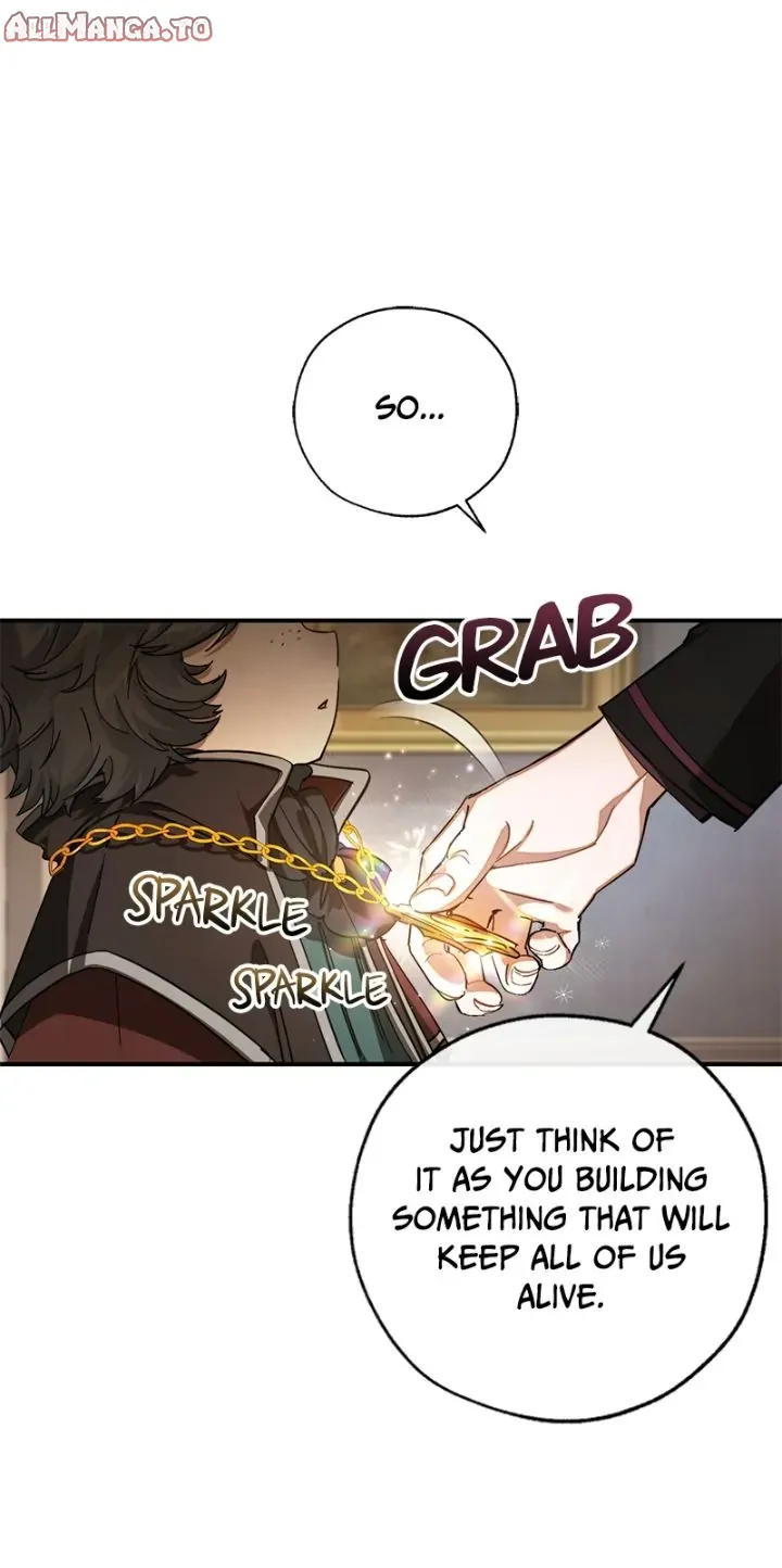 Read Lout of Counts Family EN Manga Online