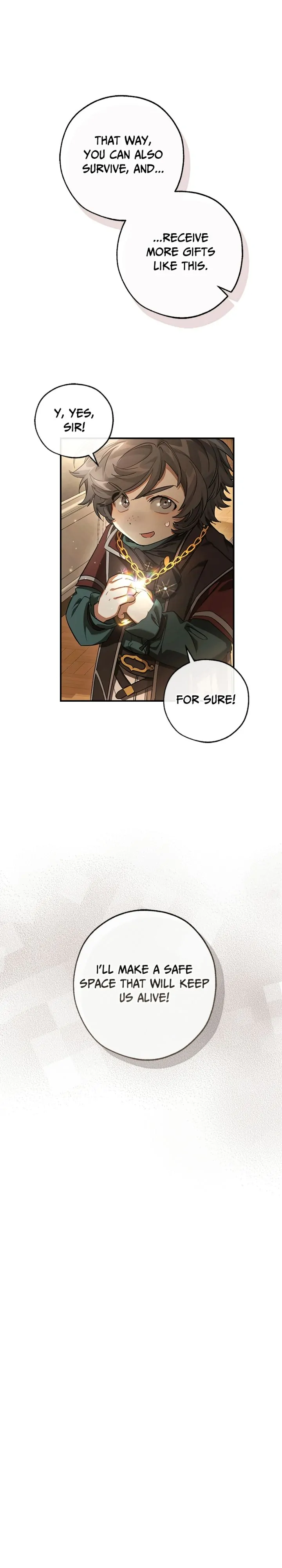 Read Lout of Counts Family EN Manga Online