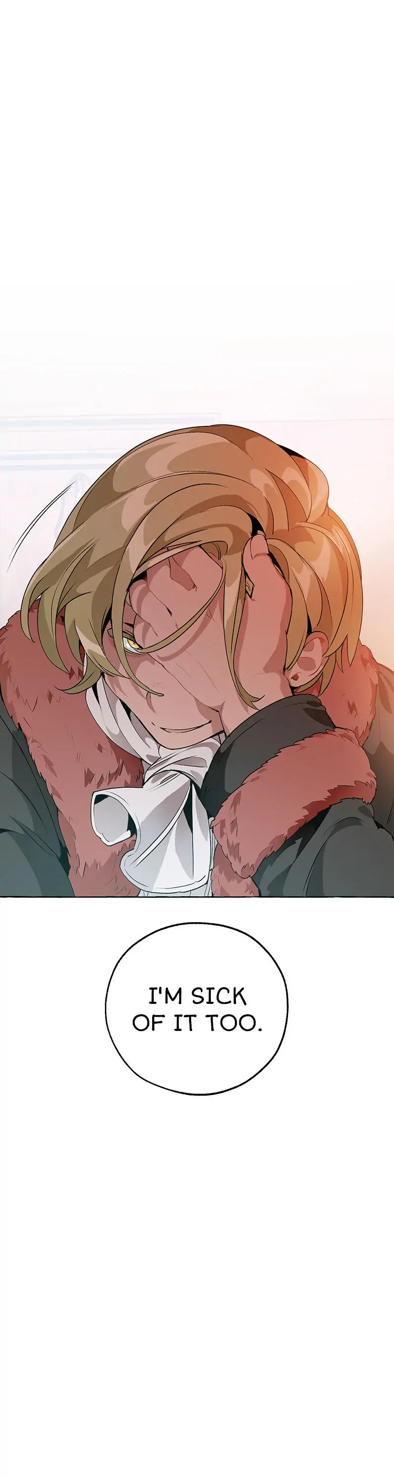 Read Lout of Counts Family EN Manga Online