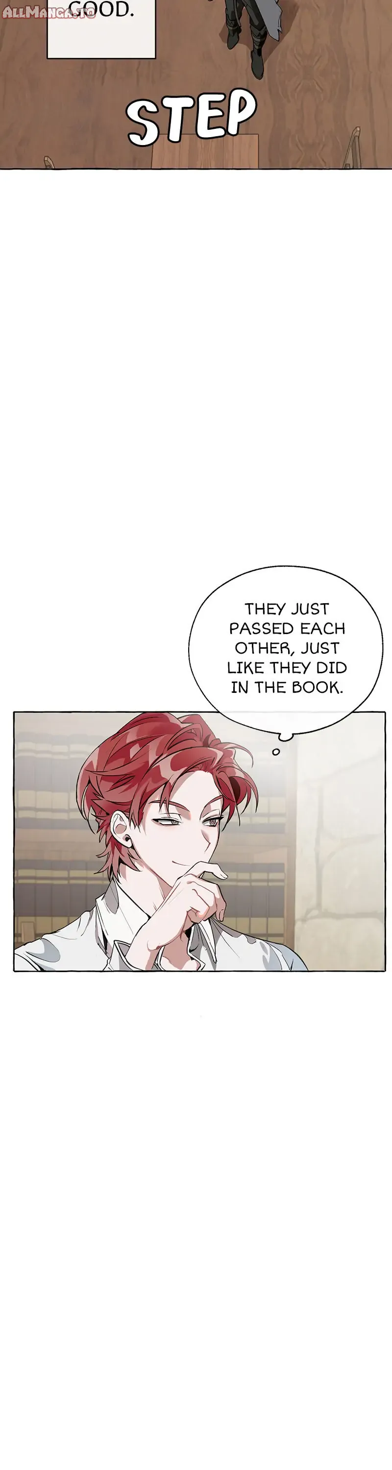 Read Lout of Counts Family EN Manga Online